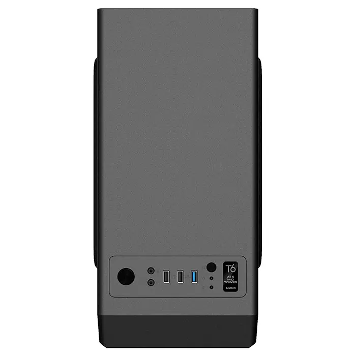 Корпус Zalman T6 (T6) - фото 3