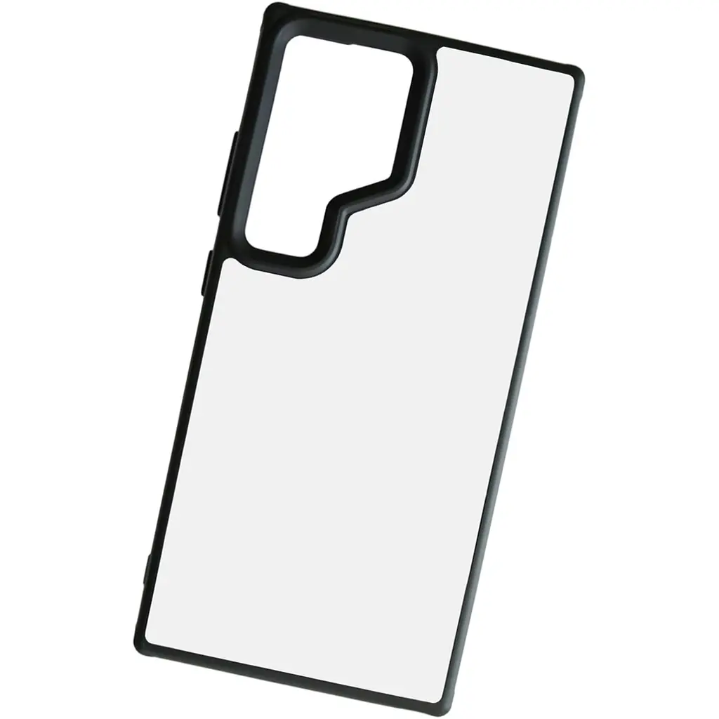 Чехол Blueo Ape Series для Samsung Galaxy S24 Ultra Black [111628] - фото 3