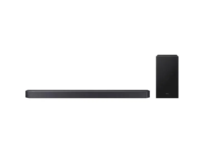 Саундбар Samsung HW-Q600F - фото 3