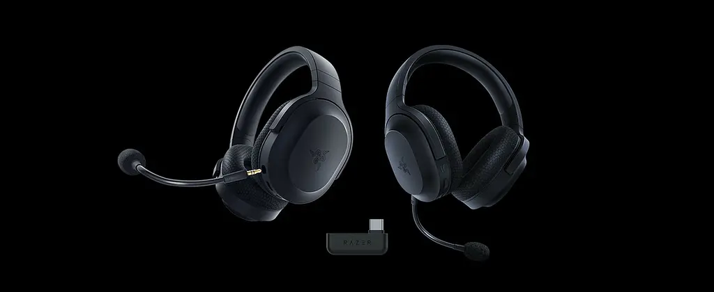 Навушники Razer Barracuda X 2022 Black (RZ04-04430100-R3M1) - фото 6