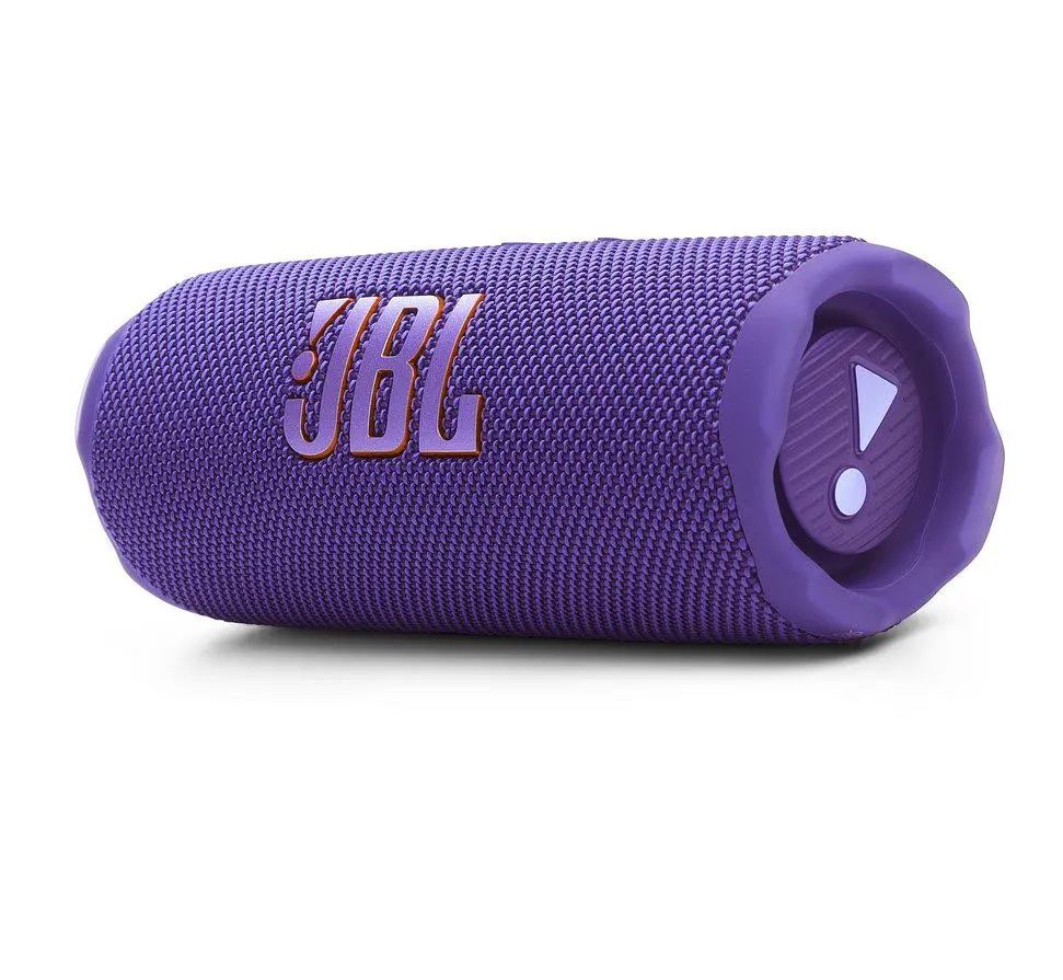 Портативная колонка JBL FLIP7-PUR Bluetooth 5.4 IP68 35Вт Purple - фото 8