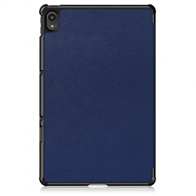 Чохол-книжка ArmorStandart Smart Case для Lenovo Tab P11/ P11 Plus [Blue] [70509] - фото 2