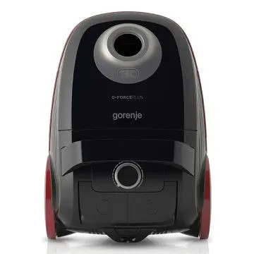 Пилосос GORENJE VCEA 22 GPLBKCY - фото 2