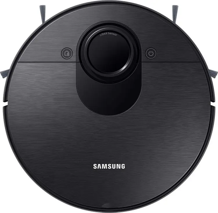 Робот-пилосос Samsung VR3MB77312K/UK UA UCRF - фото 2