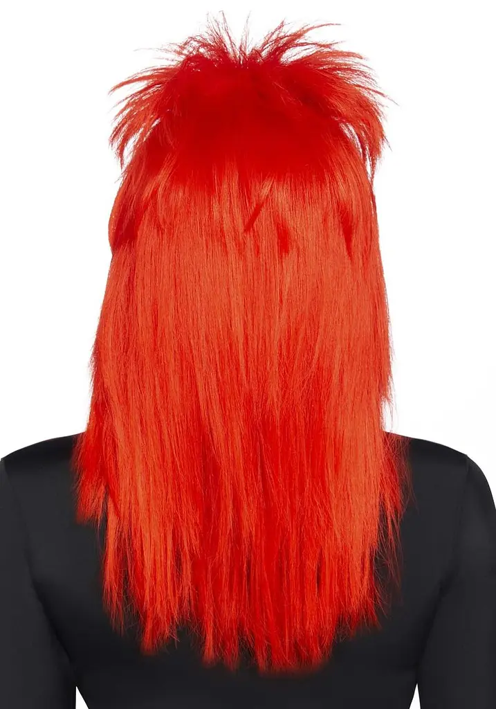 Перука Leg Avenue Unisex rockstar wig One size - фото 2
