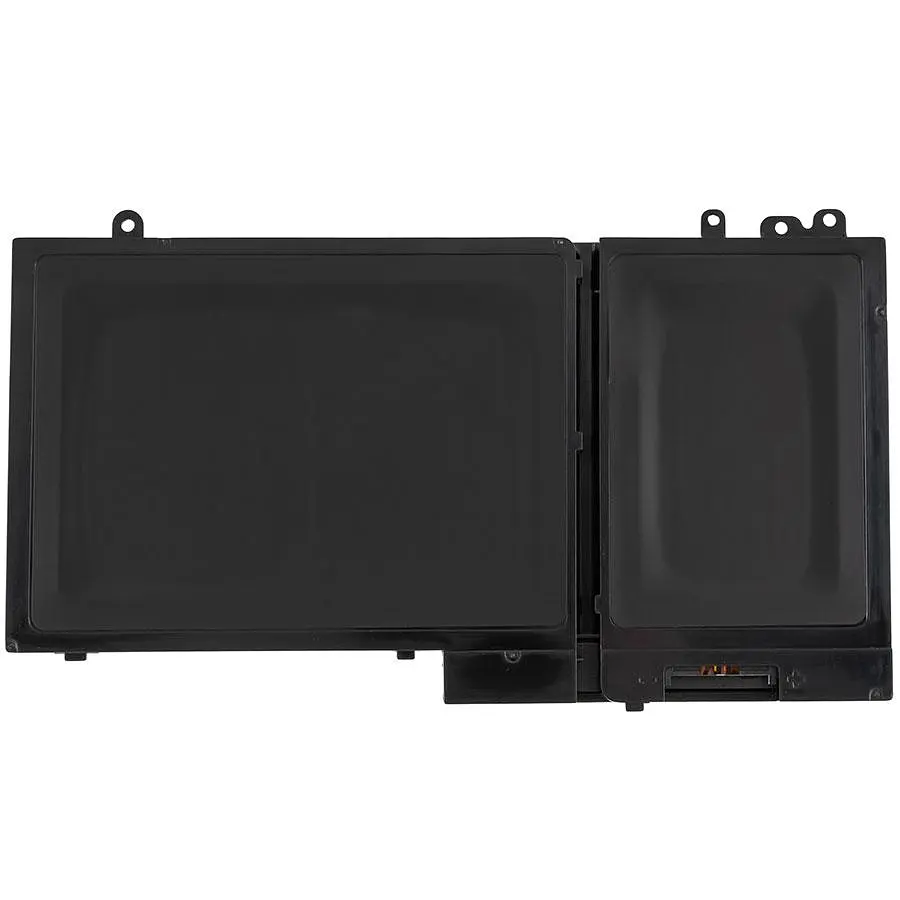 Аккумулятор для ноутбука Dell RYXXH (Смотреть фото!!!) (Latitude E5250 E5450 E5550) 11.1V 3600mAh 41Wh Черный - фото 3