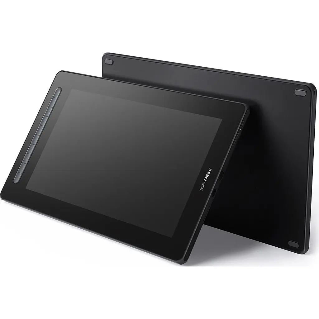 Графічний монітор XP-Pen Artist 16 Gen 2 Black (JPCD160FH_BK) [118643] - фото 9
