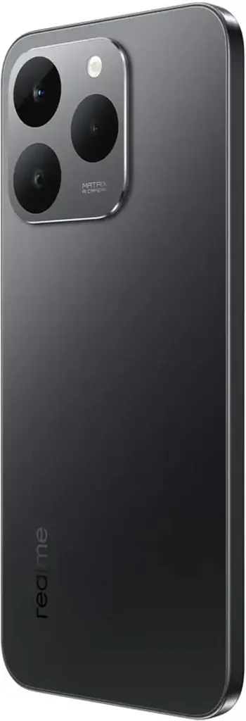 Смартфон REALME 15T 5G 12/512GB Suit Titanium - фото 5
