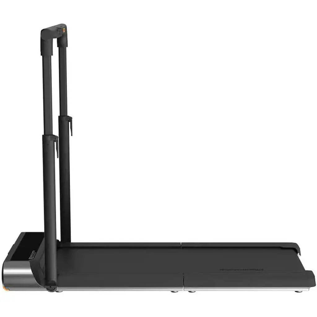 Бігова доріжка Kingsmith Foldable Walking Pad R3 HYBRID Black [134588] - фото 3