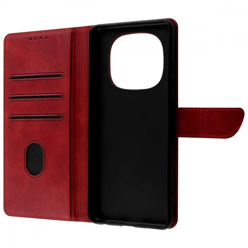 Чохол WAVE Fold Case Xiaomi Redmi Note 15 Pro 5G в асортименті - фото 6