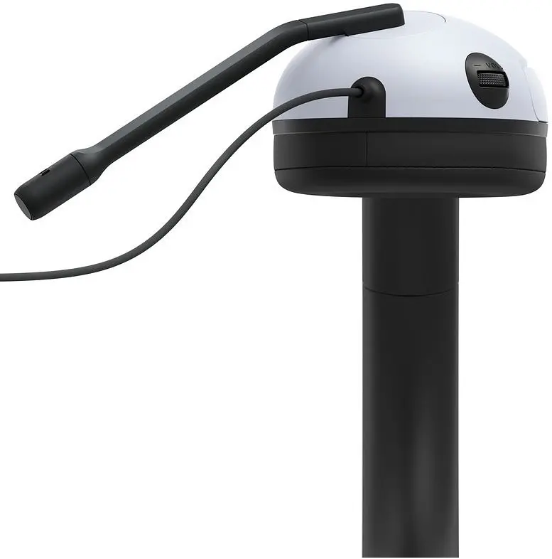 Гарнитура Sony игровая Over-ear INZONE H3 3.5 mini-jack Mic (MDRG300W.CE7) - фото 10