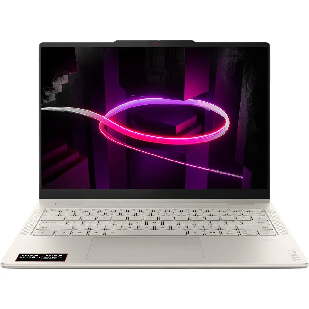 Ноутбук Lenovo Yoga 7 2-in-1 14AGP11 Seashell (83TD0047US) [174497] - фото 7