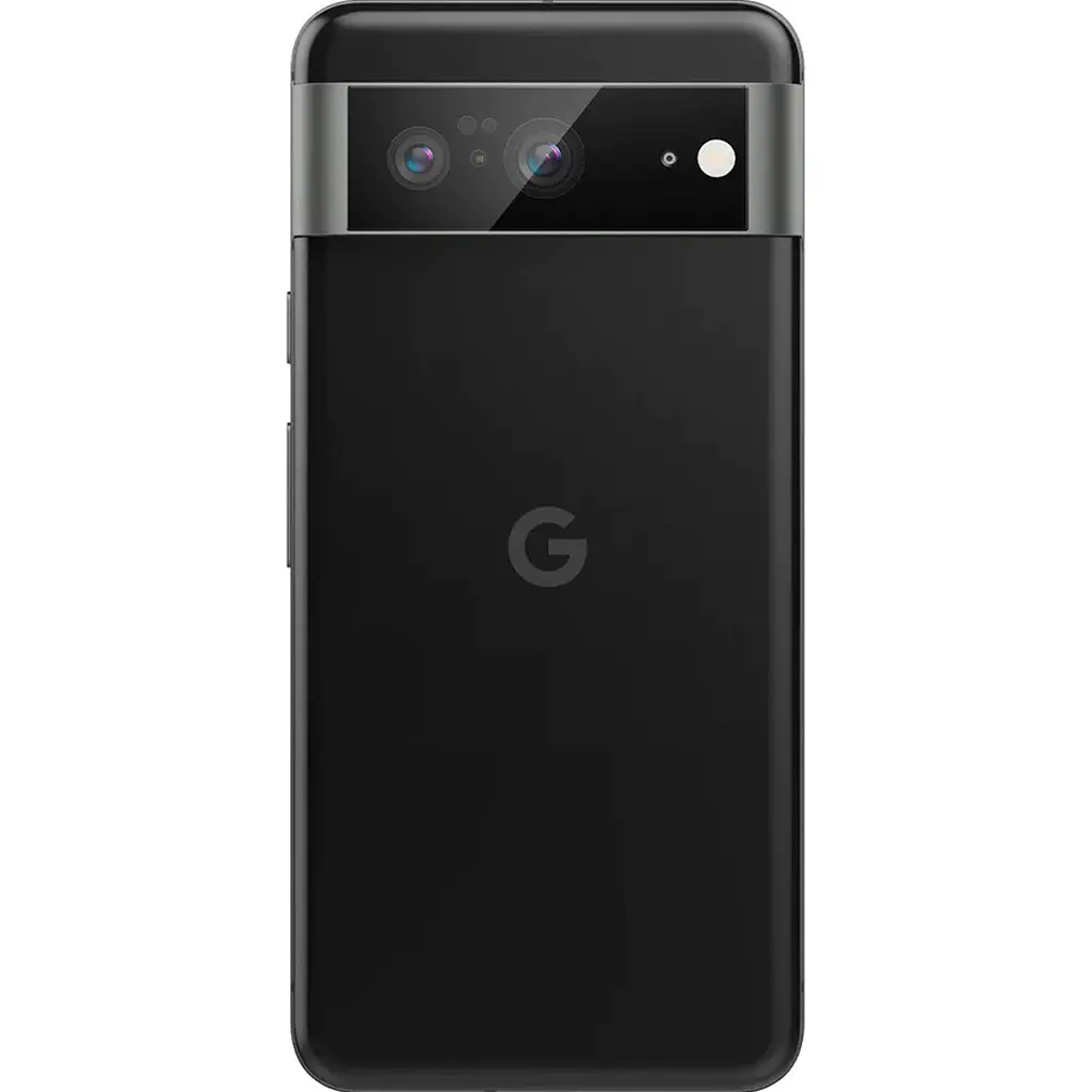 Защитное стекло на камеру Spigen Glas.tR EZFit Optik Lens для Google Pixel 8 [AGL06352] [95201] - фото 2
