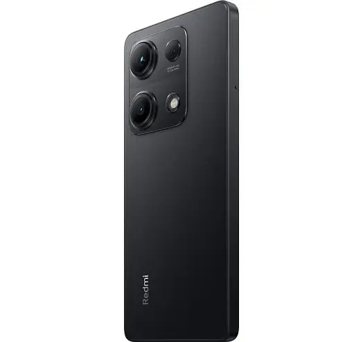 Смартфон Xiaomi Redmi Note 14S 8/256Gb Midnight Black No Adapter UA UCRF - фото 3