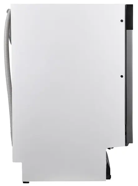 Посудомоечная машина Beko DIS35021 - фото 4