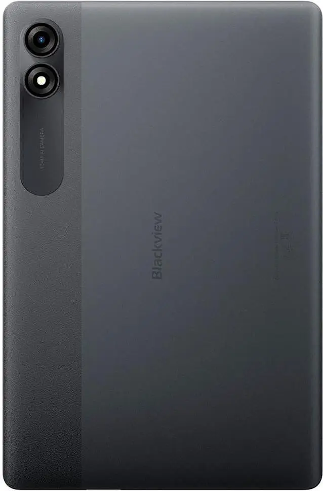 Планшет Blackview Tab 90 4/128GB Wi-Fi Silver Grey - фото 5