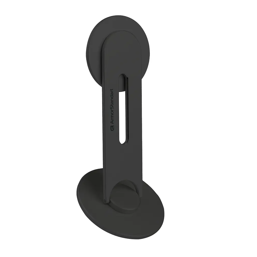 Тримач магнітний ArmorStandart DisplayGrip Black (ARM88625) - фото 4