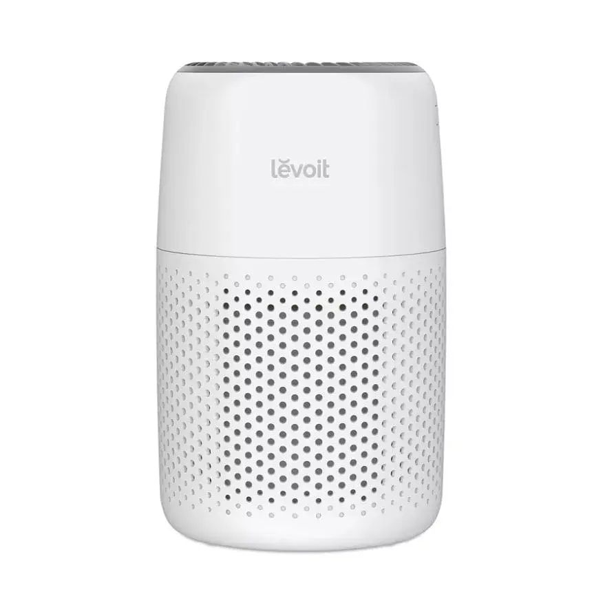 Очиститель воздуха Levoit Air Purifier Core Mini (HEAPAPLVNEU0114Y) - фото 2