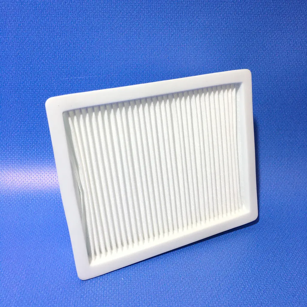 Выходной фильтр для пылесоса Samsung SC6590, SC6570, SC6560,SC6520, SC6540, SC6530, SC6520, DJ63-00900A VH-65S - фото 5