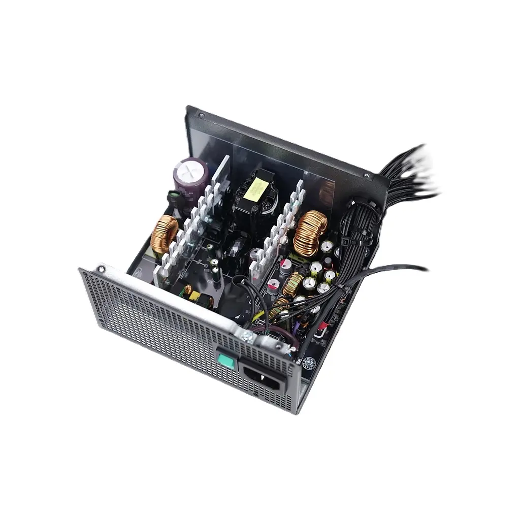 Блок живлення Deepcool 500W GAMER STORM (PF500X) - фото 6
