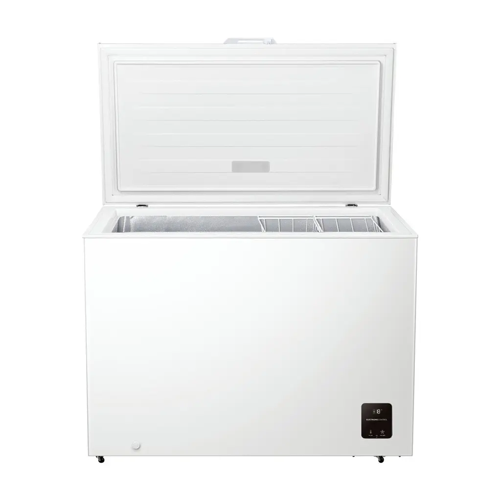 Морозильна скриня Gorenje FH30EAW - фото 2