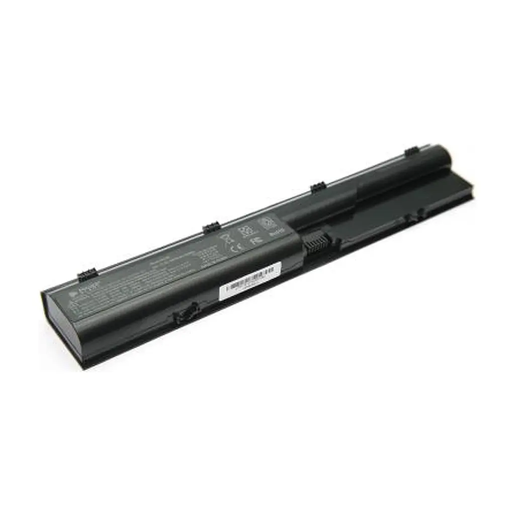 Акумулятор до ноутбука HP ProBook 4330s (HSTNN-I02C) 10.8V 4400mAh PowerPlant (NB00000287)