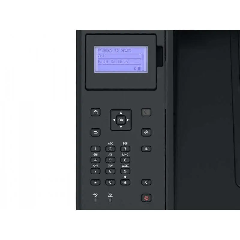 Принтер Canon i-SENSYS LBP361dw (5644C008) - фото 3