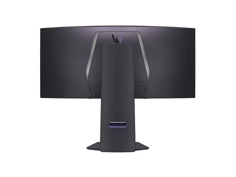 Монітор LG UltraGear 34GS95QE-B - фото 5