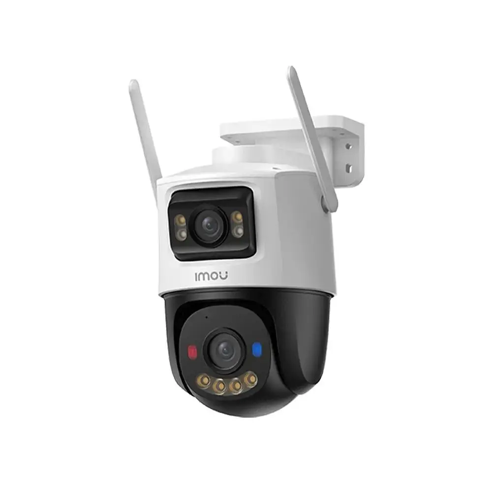 IP-камера Imou Cruiser Dual 2 10MP (IPC-S7XEP-10M0WED) - фото 2