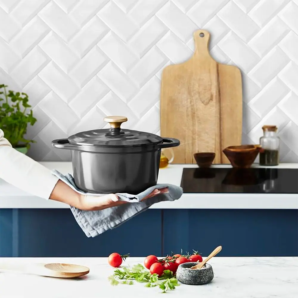 Каструля Tefal Air 3.1 л E2554404 [150357] - фото 7