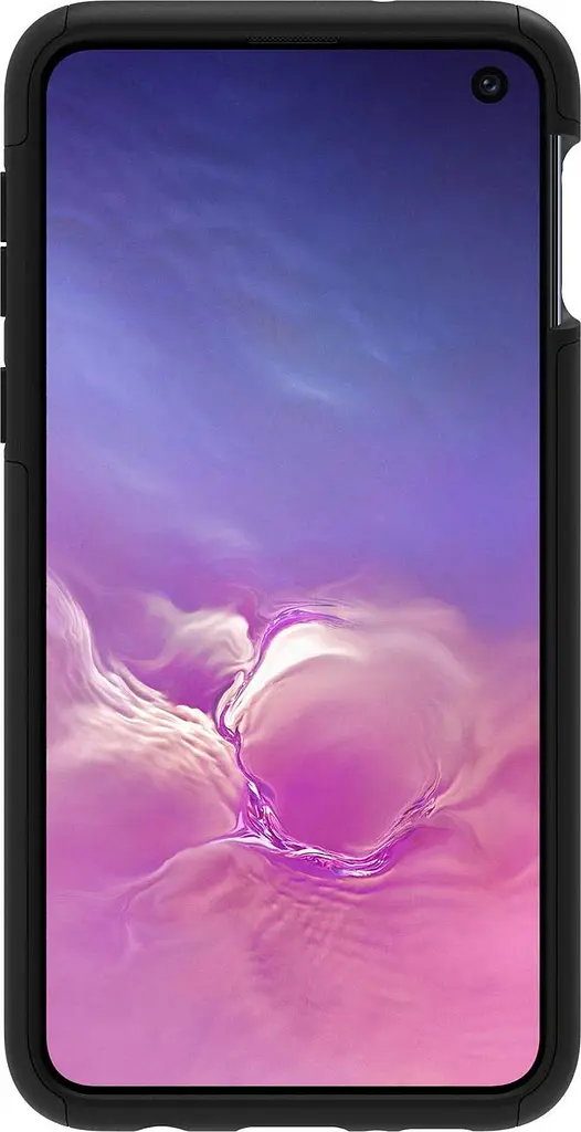 Протиударний чохол Incipio DualPro Samsung Galaxy S10e Black (SA-972-BLK) - фото 10