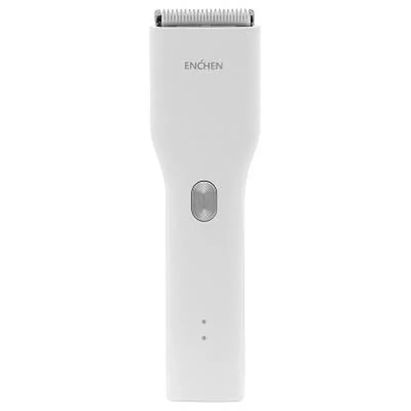 Машинка для стрижки Xiaomi Enchen Boost White