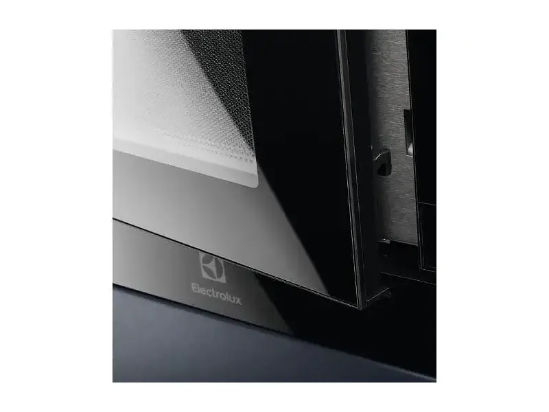 Вбудована мікрохвильова піч Electrolux EMS4253TMK - фото 5
