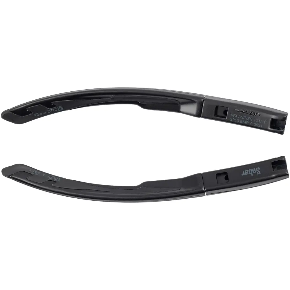 Дуги для окулярів Wiley X Saber Advanced. Matt black - фото 3