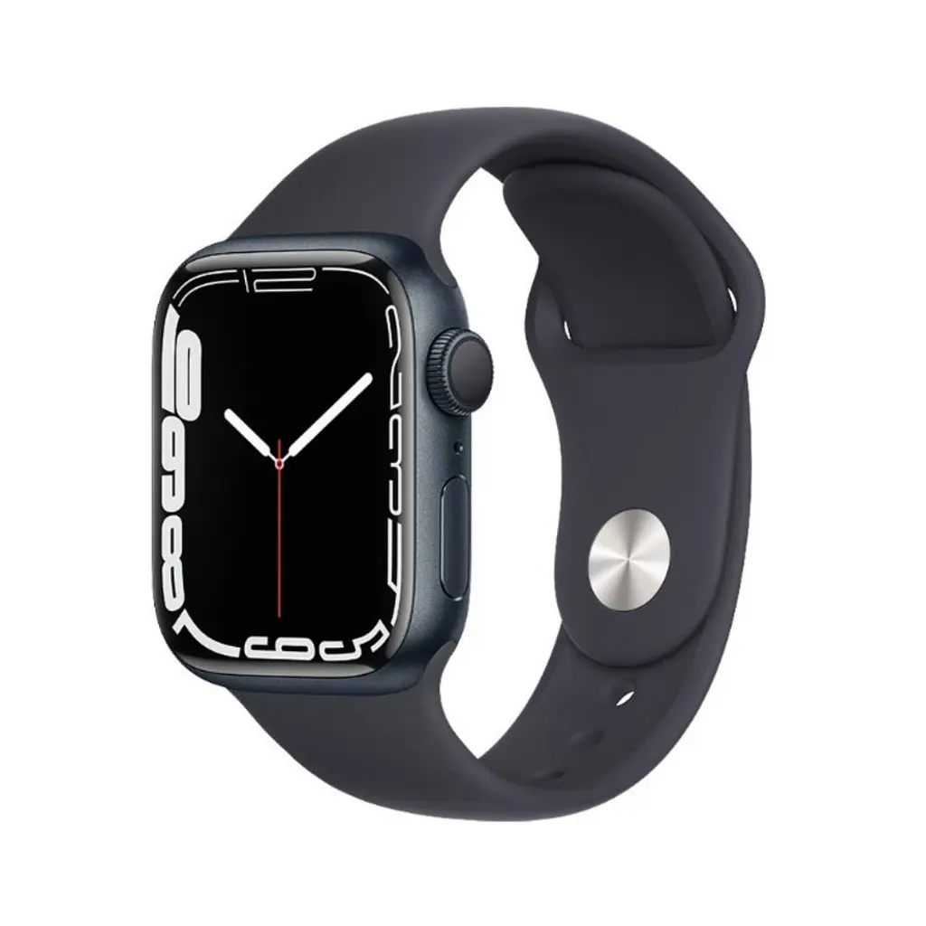 Ремешок Hoco WA01 для Apple Watch Silicone 42-44-45-49 mm - фото 10