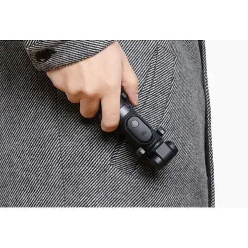 Трипод монопод Xiaomi Mi Selfie stick tripod FBA4070US бездротовий - фото 7