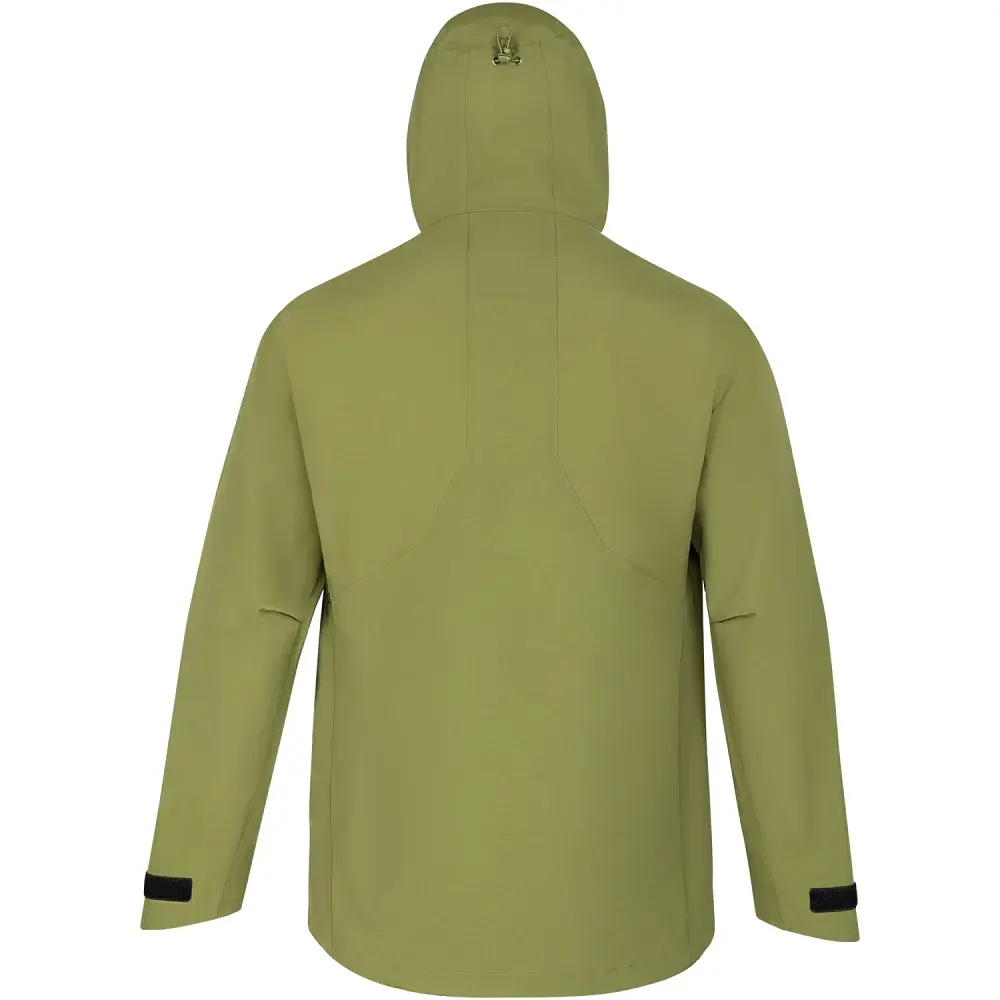 Куртка Frontier Alpha XXL 20K/20K Olive - фото 3