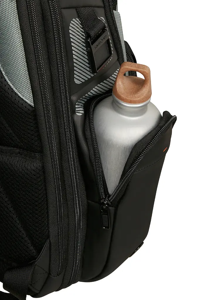 Рюкзак 15,6" Samsonite PRO-DLX 6 SAGE 43x30x15(21) KM2*24026 - фото 6