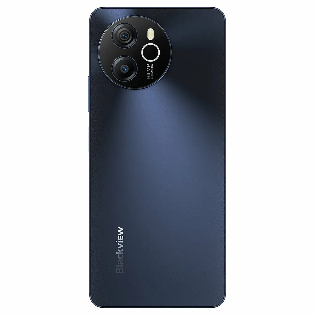 Смартфон Blackview Oscal Tiger 12 8/128GB Global NFC (Cloudwing Grey) - фото 3