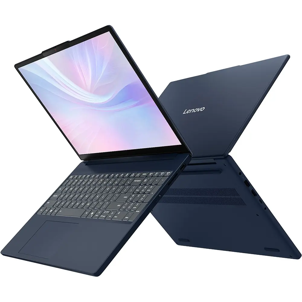 Ноутбук LENOVO IdeaPad Slim 3 15AHP10, AMD Ryzen 7 8840HS до 5.1GHz, 15.3" WUXGA, 24GB, SSD 1TB, AMD Radeon 780M Graphics, FreeDos - фото 6