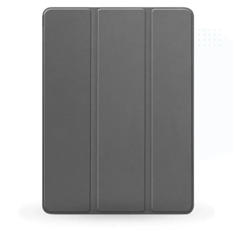 Чохол до планшета BeCover Smart Case Oppo Pad Mini (OPD2515) 8.8" Gray (715815) - фото 3