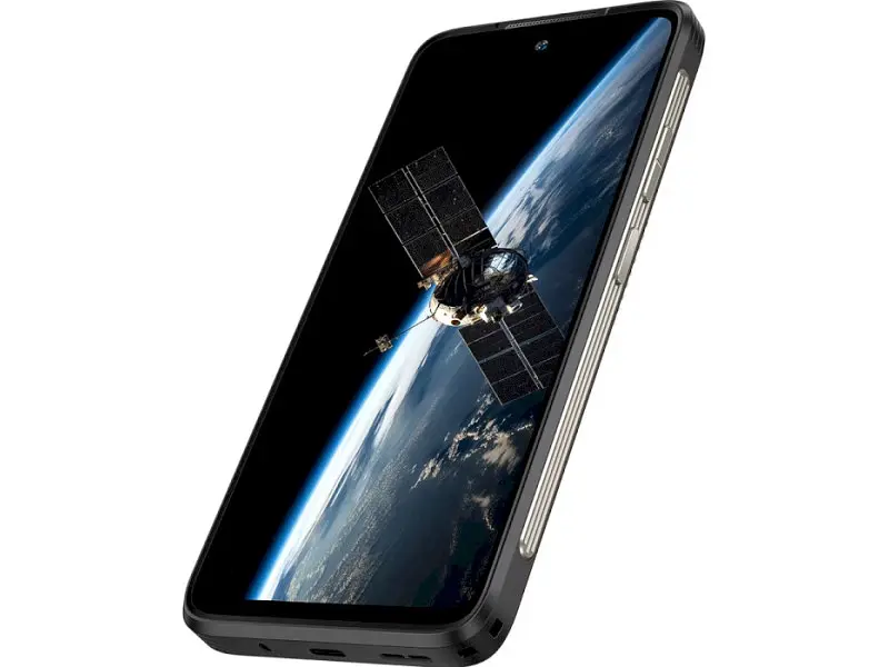 Смартфон UleFone Armor 23 Ultra 12/512GB Elite Black - фото 5