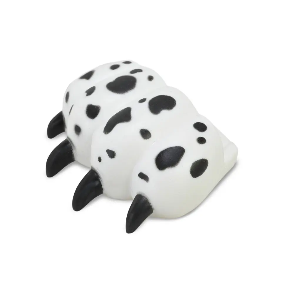 Антистрес дитячий Кігтики Cat Claws YD2576(White) 9 см