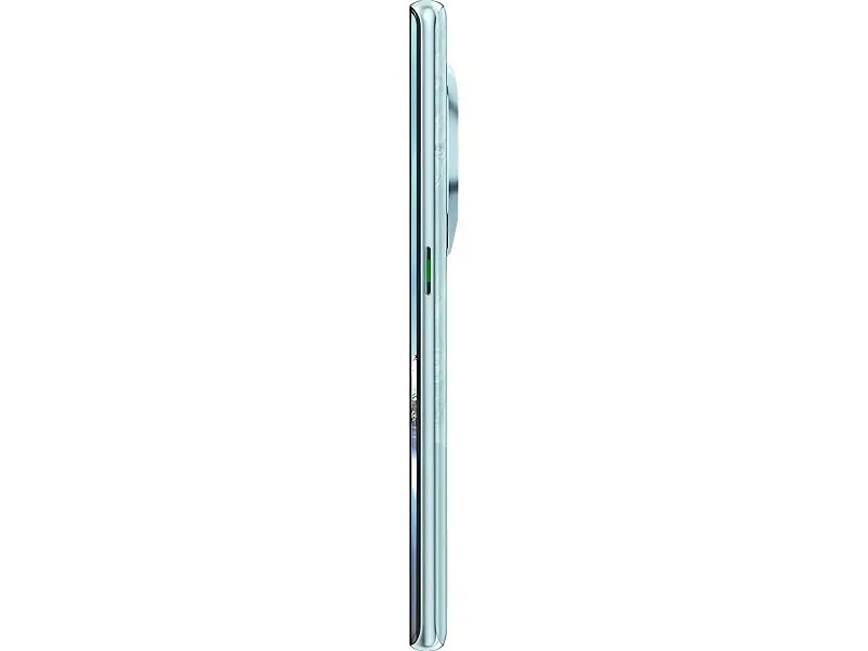 Смартфон CUBOT X90 16/256GB Green - фото 4