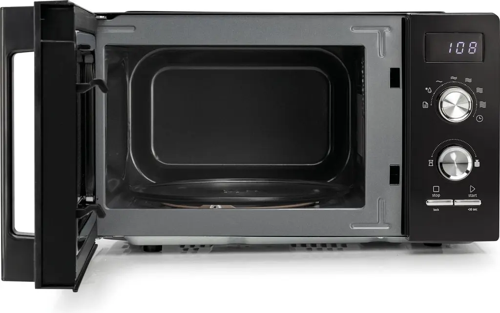Мікрохвильова піч Gorenje MO20A3BH (741798) - фото 4