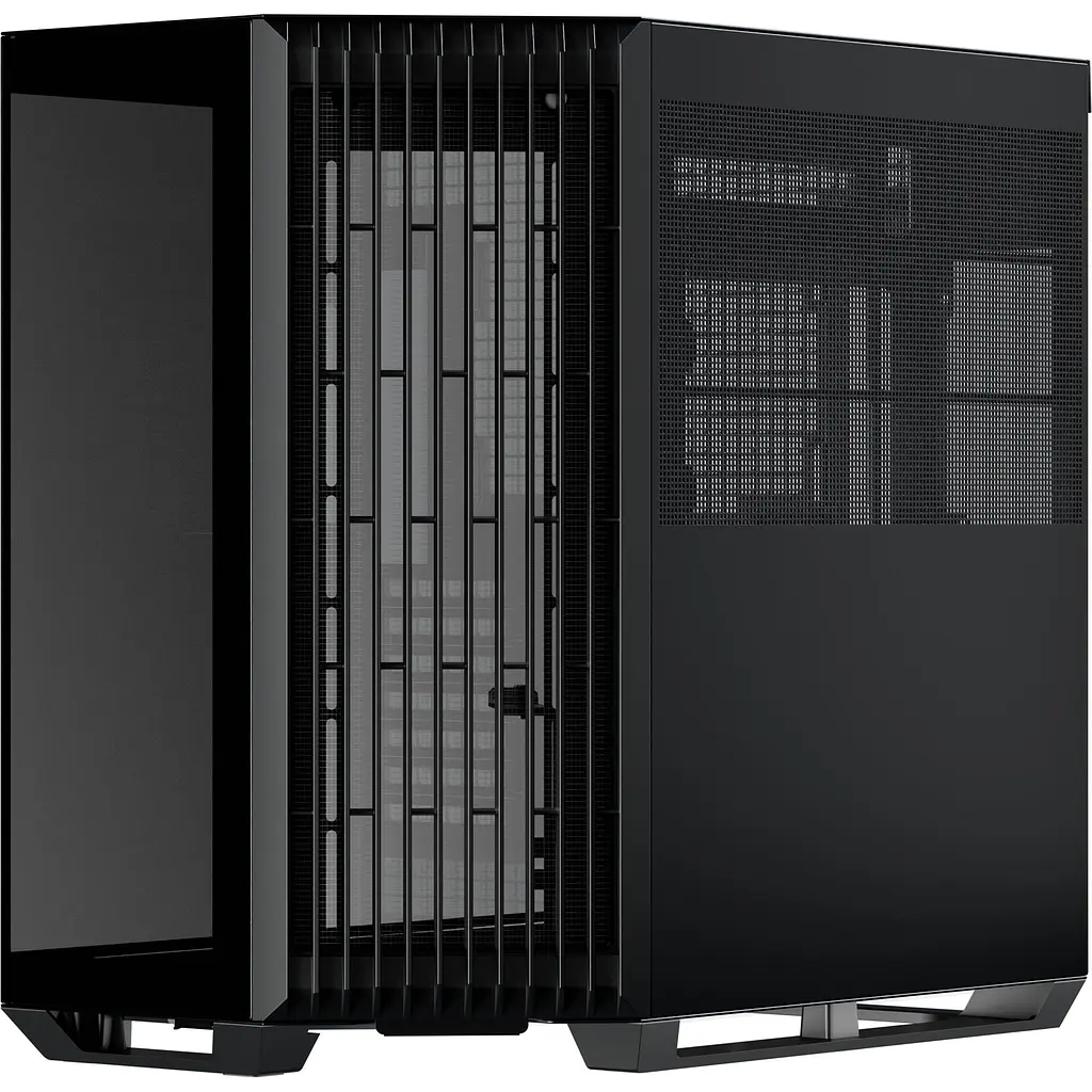 Корпус APNX V1 Black (APCM-VI01003.11) - фото 5