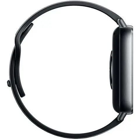 Смарт-часы Xiaomi Redmi Watch 5 Active Midnight Black (BHR8784GL) - фото 4