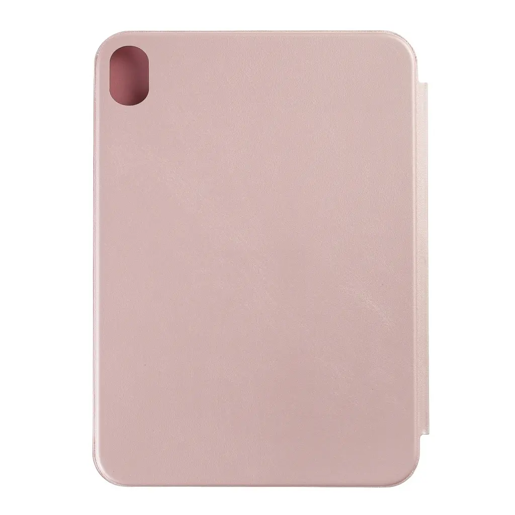 Чохол до планшета Armorstandart Smart Case для iPad mini 6 Rose Gold (ARM60732) - фото 2
