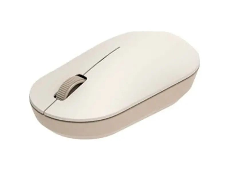 Миша Xiaomi Mi Wireless Mouse Lite 2 White GL (BHR8915GL) - фото 2