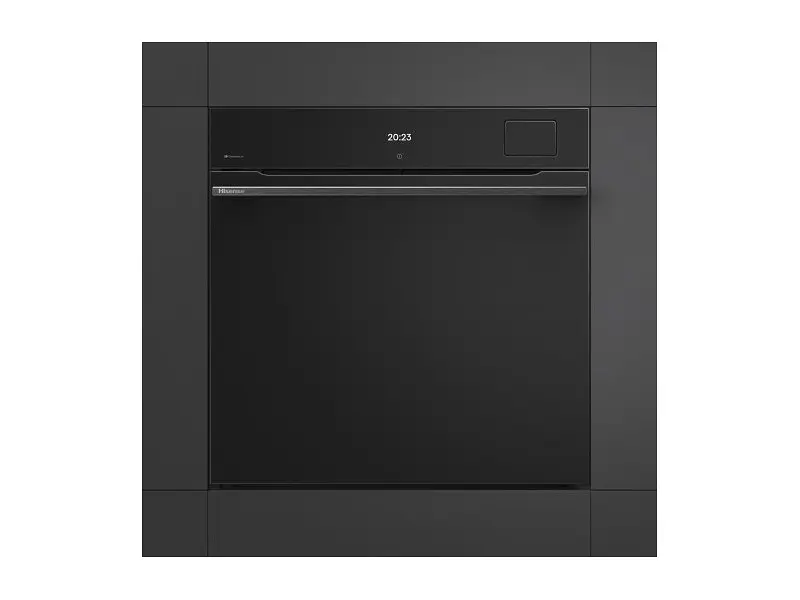Духова шафа Hisense BFS615S8B - фото 2